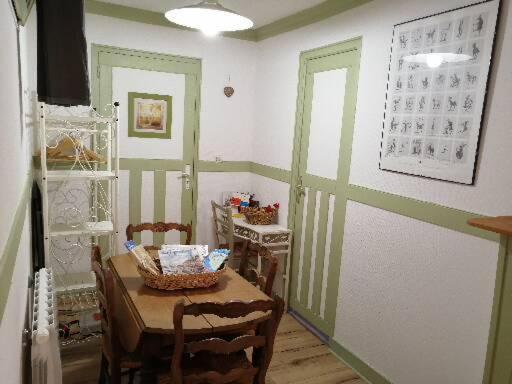 Gite Les Grenouilles オンフルール エクステリア 写真